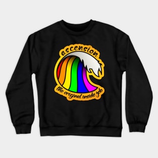 Catch the Wave Crewneck Sweatshirt